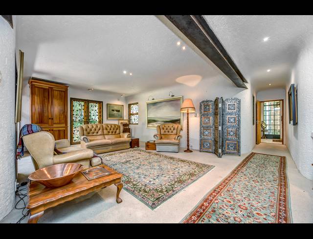 4 BEDROOM HOUSE FOR SALE IN BRYANSTON
